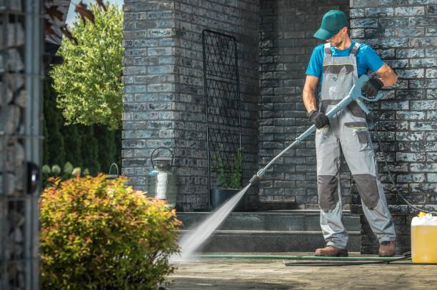 Best Playground Equipment Cleaning  in Apalachin, NY