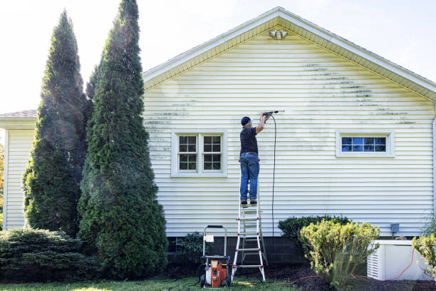 Reliable Apalachin, NY Pressure Washing Solutions