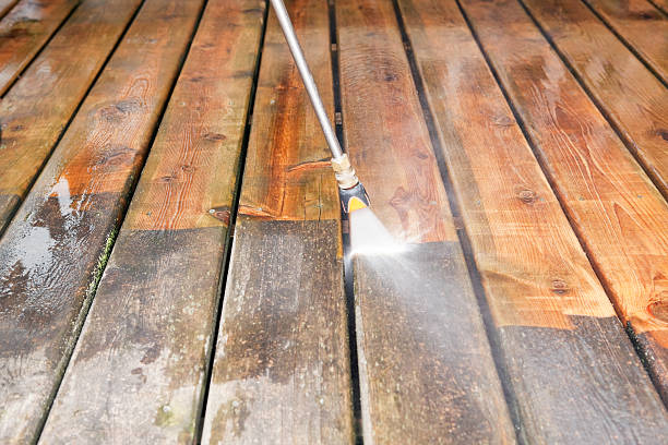 Best Pool Deck Cleaning  in Apalachin, NY
