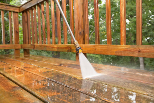 Best Machinery and Equipment Cleaning  in Apalachin, NY