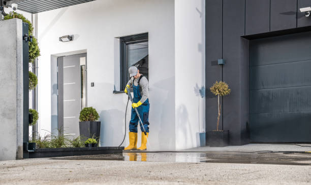 Best Restaurant Pressure Washing  in Apalachin, NY